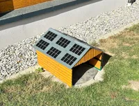 0.2mm layer, 6 walls, 40% infill