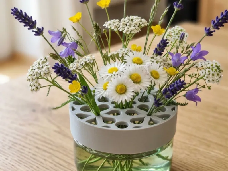 Blumenretter
