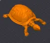 Single color - 0.16mm layer, 2 walls, 4% infill