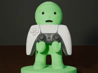 (SMISKI) 0.2mm nozzle, 0.1mm layer, 4 walls, 15% infill