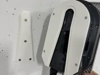 0.2mm layer, 3 walls, 20% infill