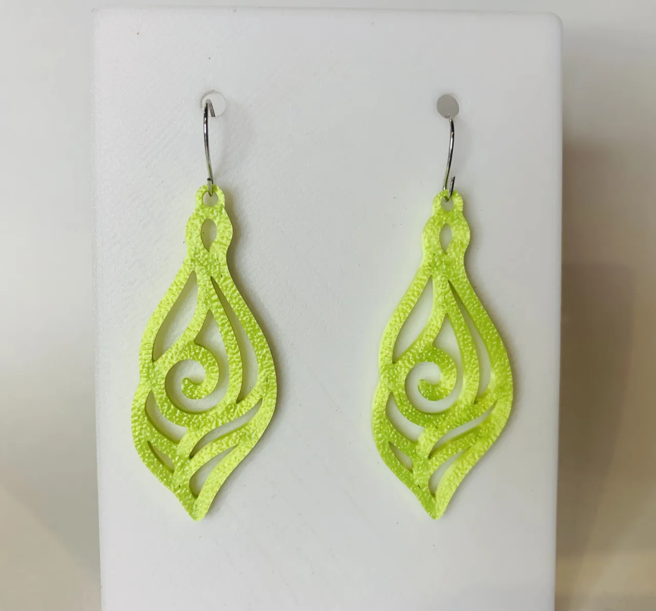 Boucles oreilles 407 view 2