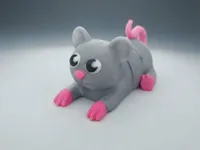 Ear KeyChain