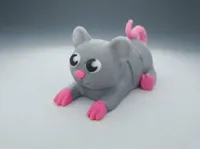No keychain