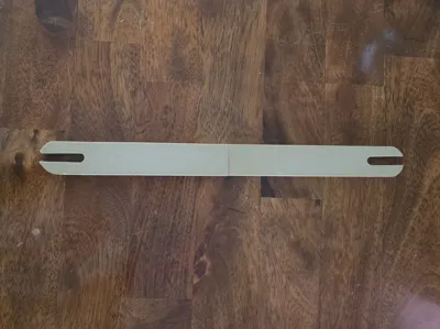 Weaving Shuttle