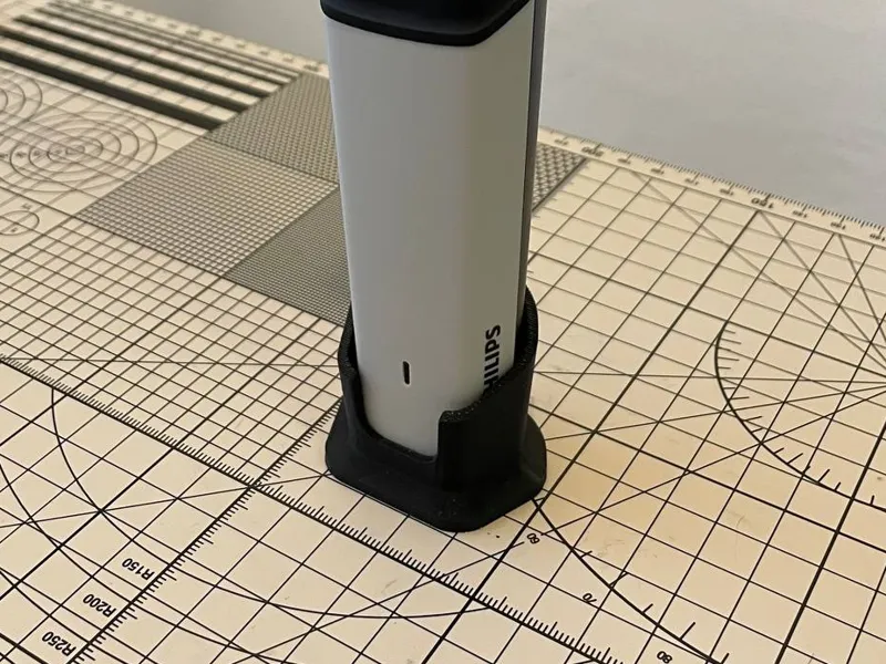 Philips Bodygroom 3000 Series Stand