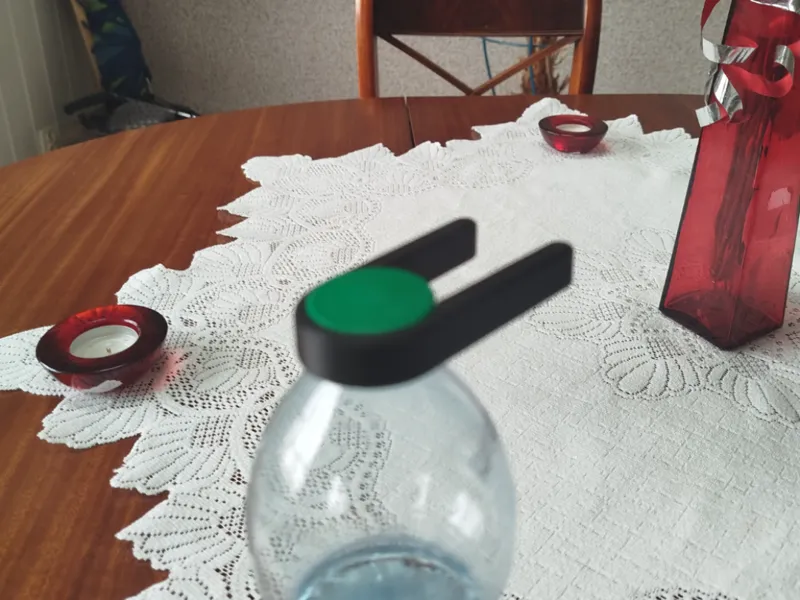 Bottle Oppener