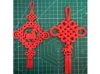 0.16mm layer, 2 walls, 15% infill
