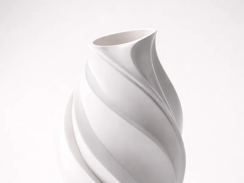 vaso a vite  