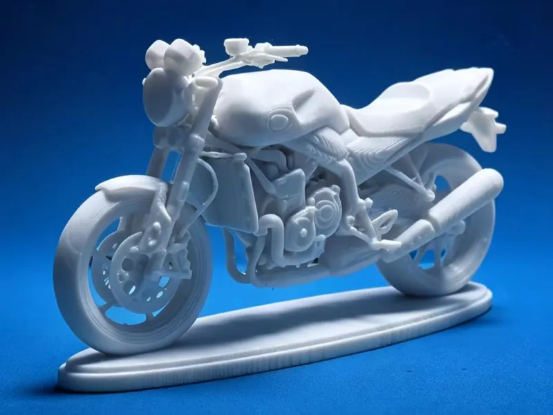 张雪机车ZX500F(复古)
