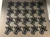 20x Bookmark – One Plate Batch (HQ 0.16 mm)