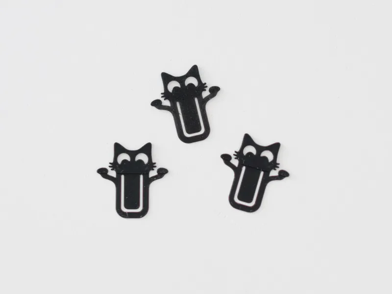 Cat Bookmark