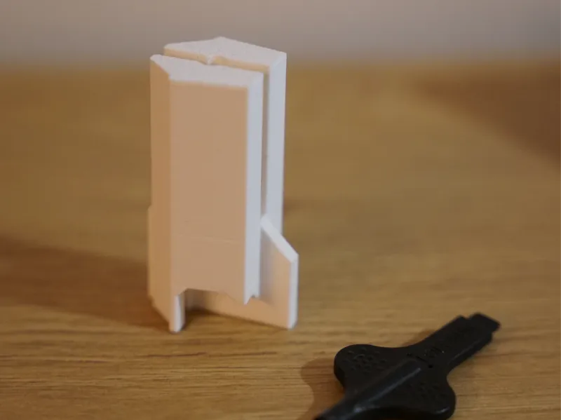 Magpul K2+ Insert for Holosun Adjustment Tool