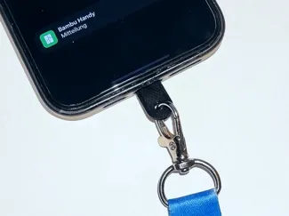 Phone Lanyard, Handykette