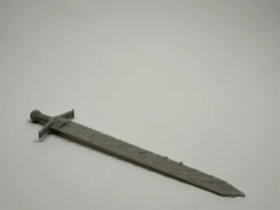 Sword
