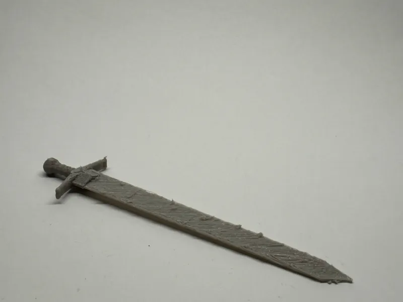 Sword