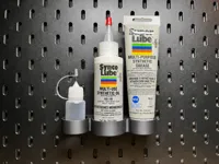 Modell C - SKADIS Super Lube + Synco Lube + Applikator