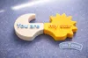 Multi Colour0.2mm layer, 3 walls, 15% infill