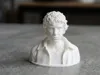 0.1mm layer, 2 walls, 15% infill