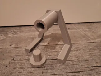 Spool Holder