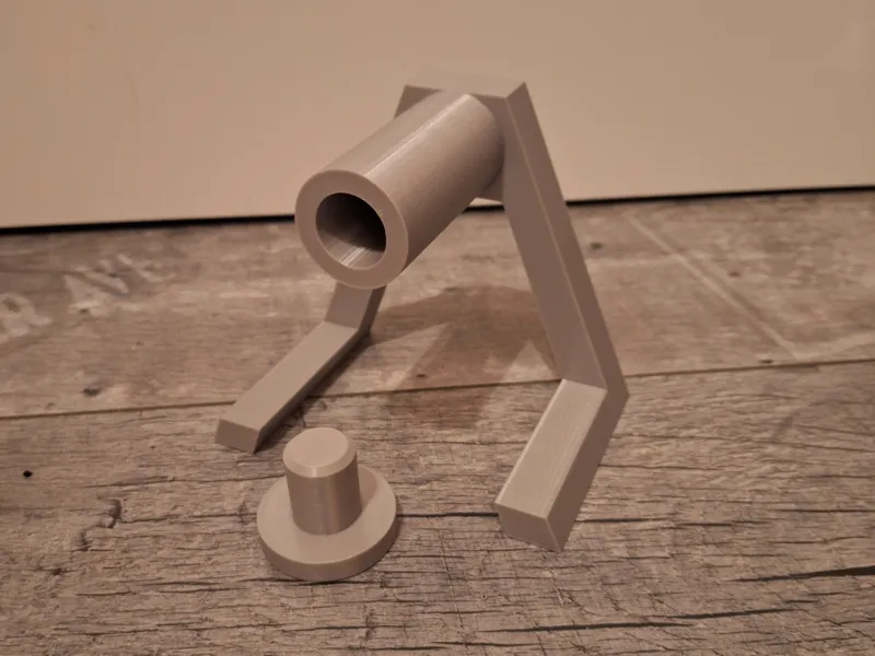Spool Holder