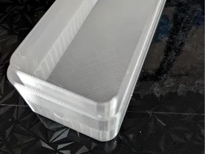 "holy grail filament box" single -PTFE gromet hole
