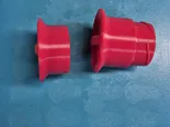 Medium spool weight