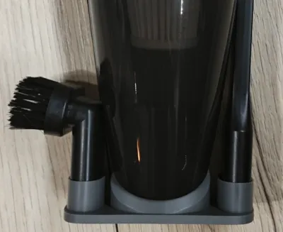 Vacuum Cleaner Holder Temu