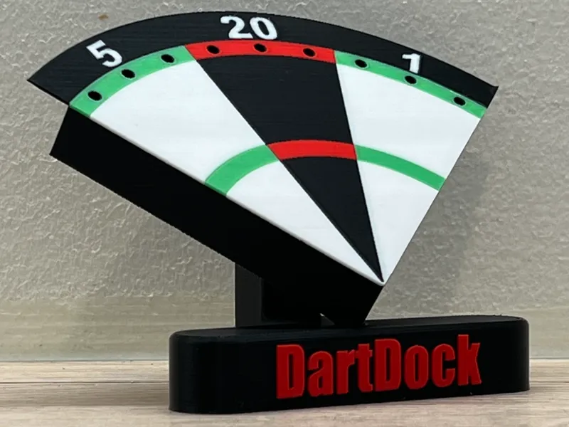 DartDock