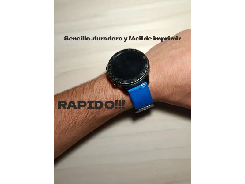 CORREA DE RELOJ