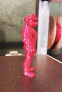 Single color