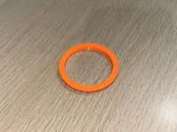0.2mm nozzle, 0.1mm layer, 4 walls, 15% infill