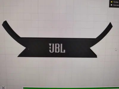 JBL tune