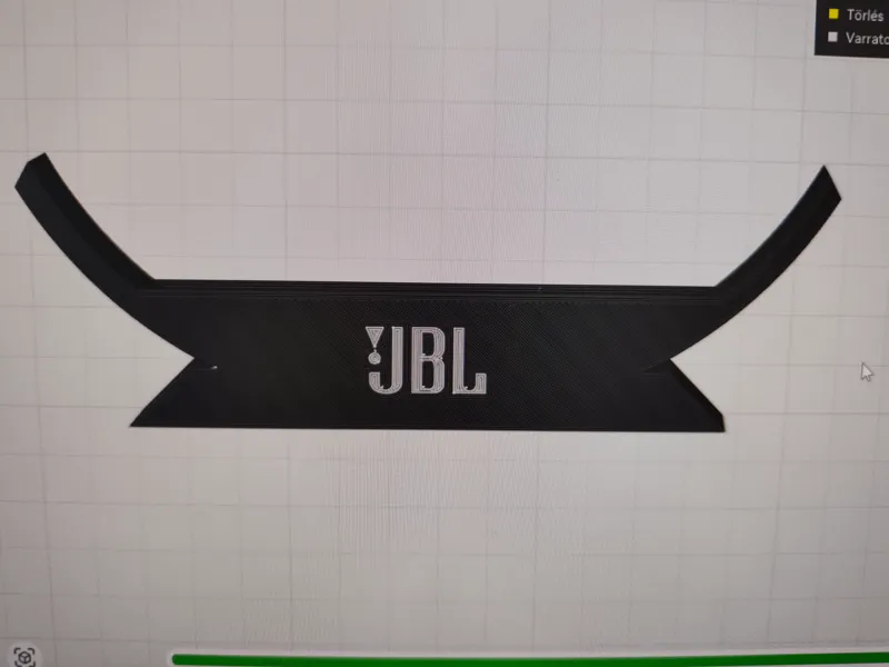 JBL tune