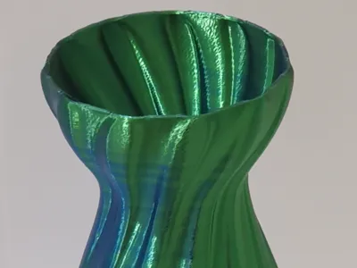 Vase