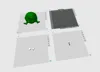 No AMS Version - 0.16mm layer, 2 walls, 15% infill