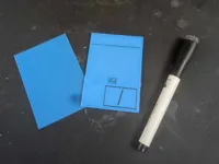 0.2mm layer, 6 walls, 25% infill