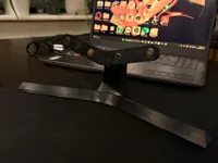 magnet stand
