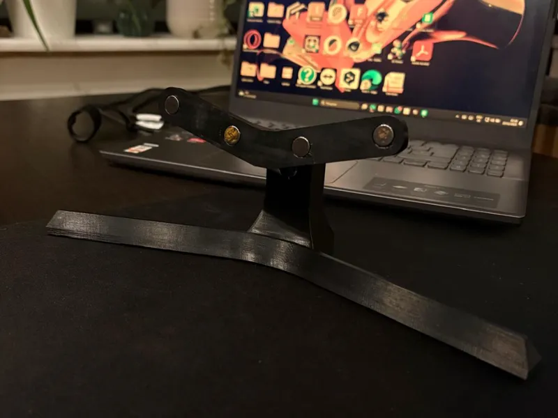 GripForce Magnetic Base