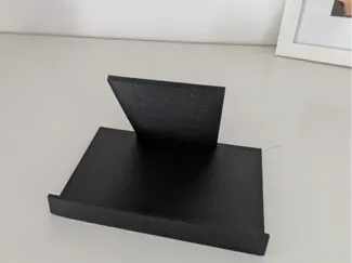 Skylight Calendar Max 27" Stand