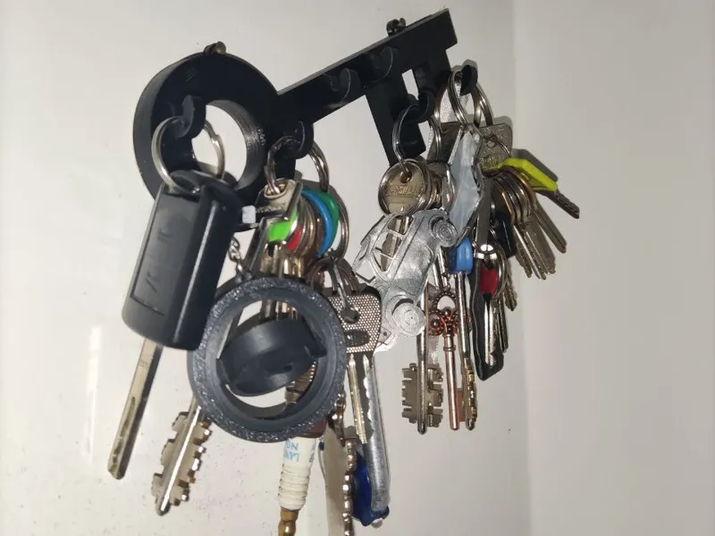 Key Hanger/Holder