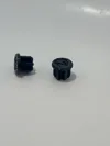 Print by object, 4x, 0.2mm layer, 2 walls, 15% infill