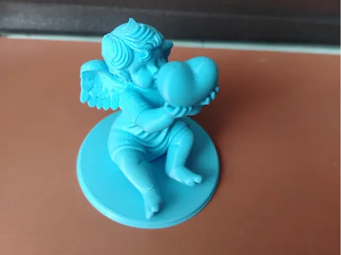 Angel love