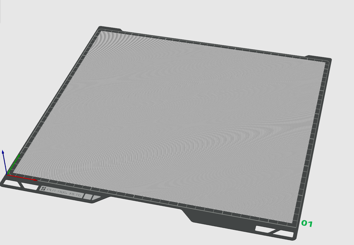 Thumbnail 4 of 3D model Bed cleaner 2.0