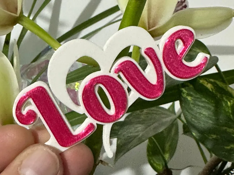 LOVE