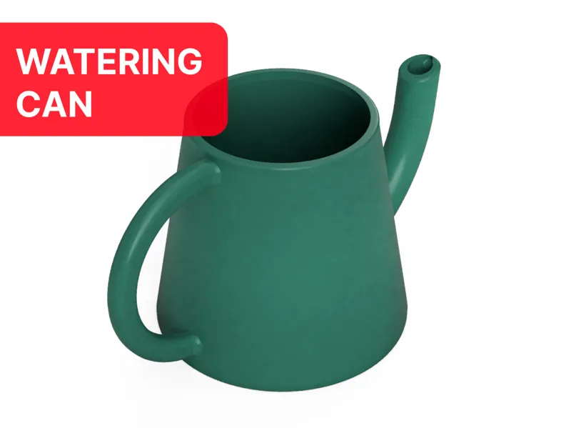 Watering Can for plants