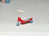 Kick scooter