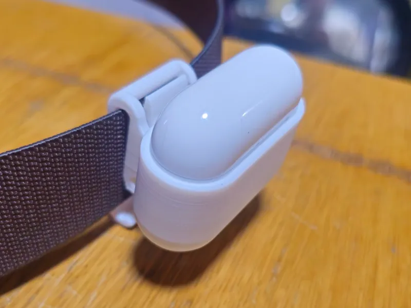 Airpod Belt Clip