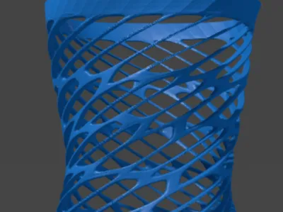 Pencil holder
