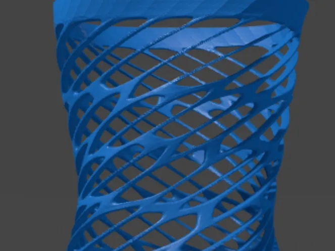 Pencil holder